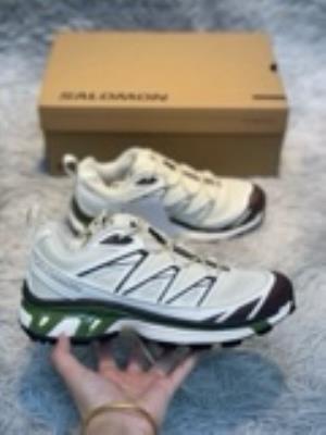 cheap quality Salmon Shoes Model No. 2